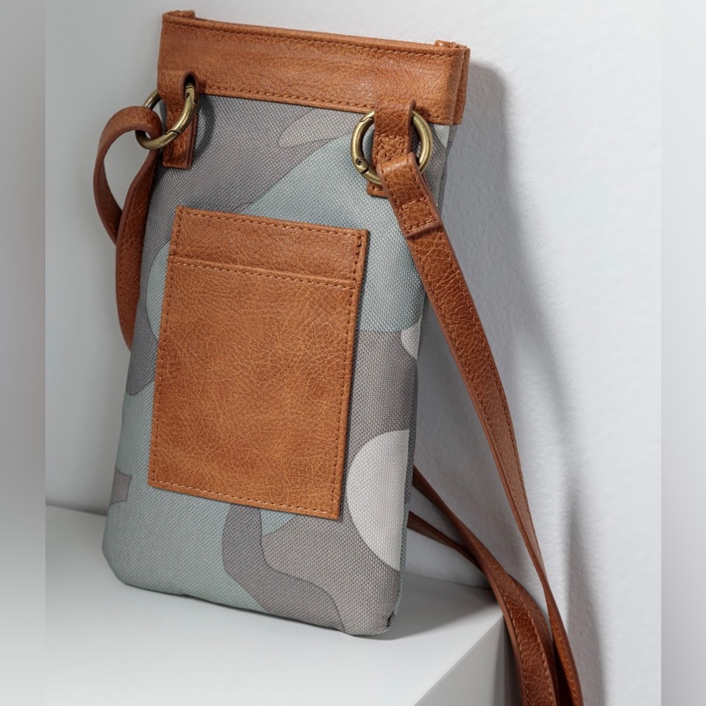 “Women’s MUST” have! No need to take phone out of purse ~ Dialed In Phon…